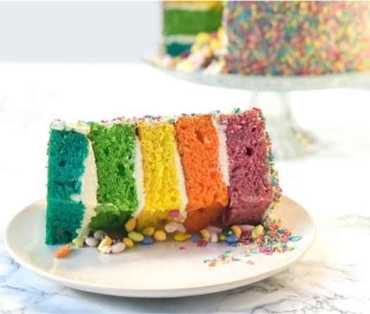 Layer Cakes